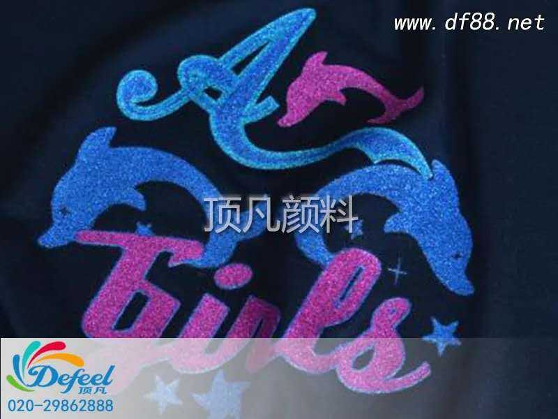 如何解決變色印花漿料中的堵網現象 如何解決變色印花漿料中的堵網現象