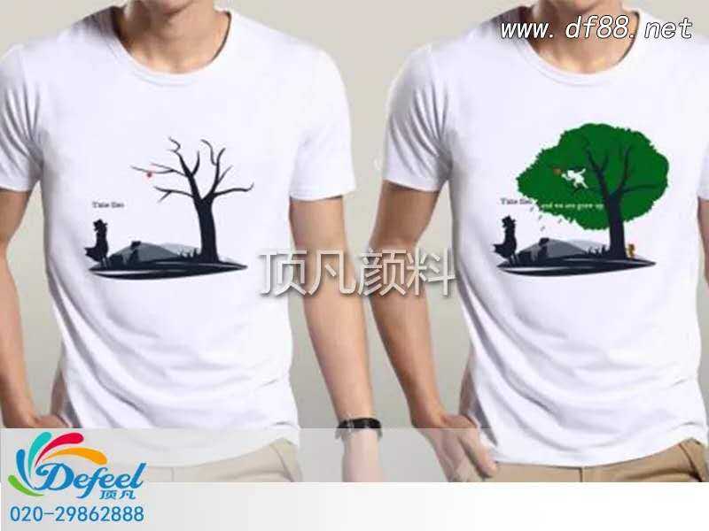 如何解決變色印花漿料中的堵網現象 如何解決變色印花漿料中的堵網現象