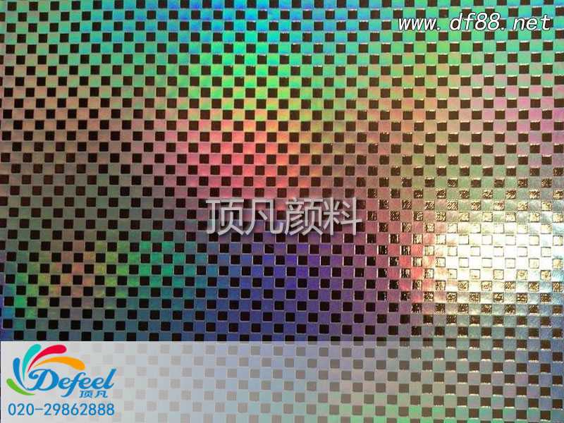 一文秒懂!變色龍顏料打造高顏值皮革