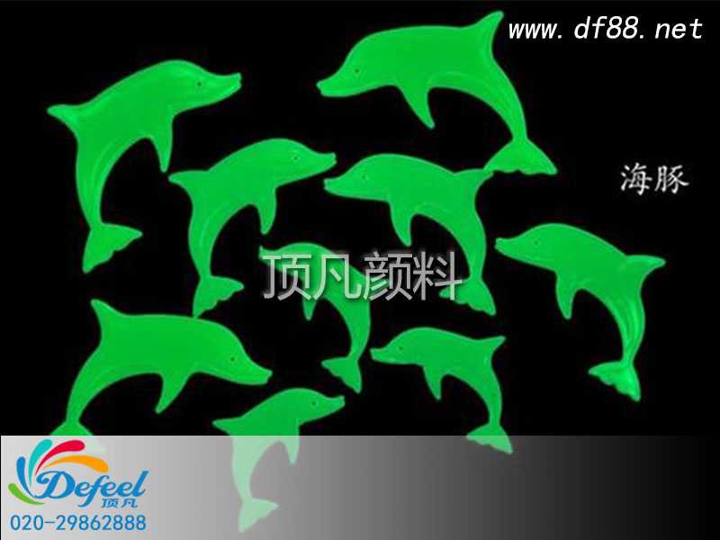 長效夜光粉用于注塑中需要注意哪些細節 長效夜光粉用于注塑中需要注意哪些細節