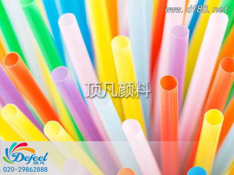 塑料行業(yè)為何會(huì)使用感溫變色粉?